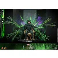 Figure - The Avengers / Loki