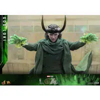 Figure - The Avengers / Loki