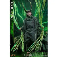 Figure - The Avengers / Loki