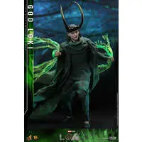 Figure - The Avengers / Loki