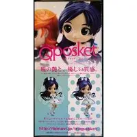 Q posket - Pretty Cure series