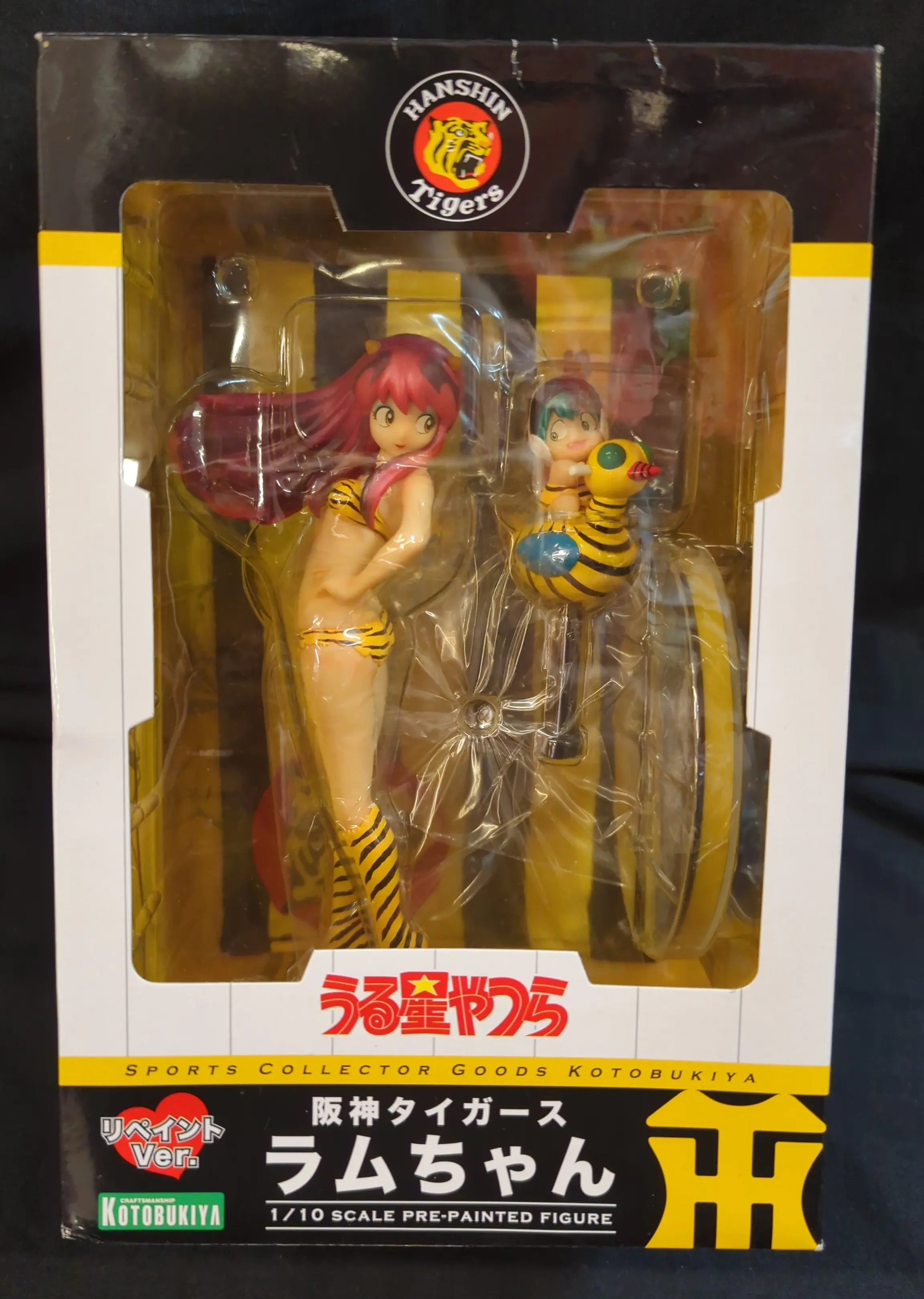 Figure - Hanshin Tigers / Lum