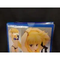 Figure - Mahou Shoujo Lyrical Nanoha / Fate Testarossa