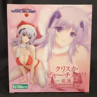 Figure - Muv-Luv Alternative Total Eclipse / Cryska Barchenowa