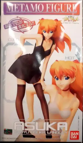 Prize Figure - Figure - Neon Genesis Evangelion / Asuka Langley