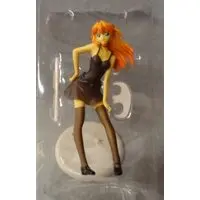 Prize Figure - Figure - Neon Genesis Evangelion / Asuka Langley