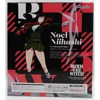 Figure - Burn the Witch / Niihashi Noel