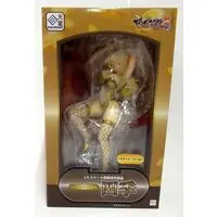 Figure - Senran Kagura / Shiki