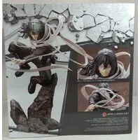 ARTFX J - Boku no Hero Academia (My Hero Academia) / Aizawa Shouta