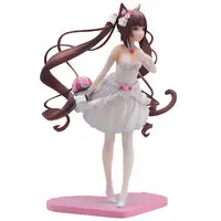 Figure - Nekopara / Chocola