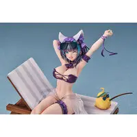 Figure - Azur Lane / Cheshire