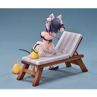 Figure - Azur Lane / Cheshire