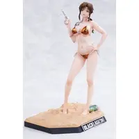 Figure - Black Lagoon / Revy