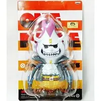 Sofubi Figure - One Piece