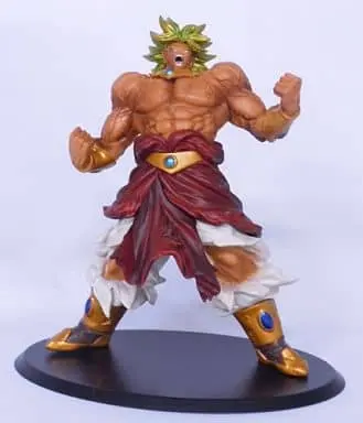 Prize Figure - Figure - Dragon Ball / Broly