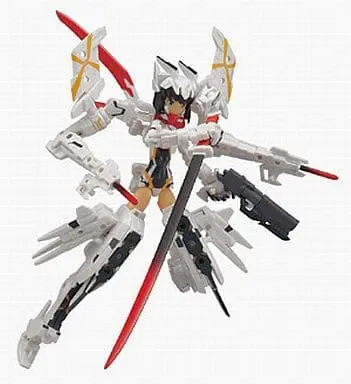 Figure - Busou Shinki