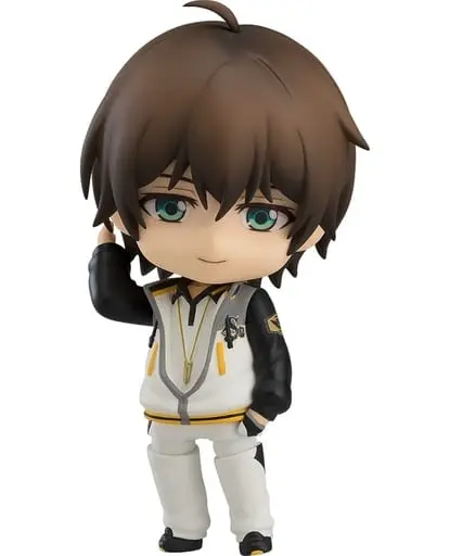 Nendoroid - The King's Avatar