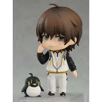 Nendoroid - The King's Avatar