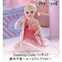 Desktop Cute - Lycoris Recoil / Nishikigi Chisato