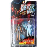 Figure - Devilman