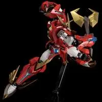 Figure - Super Robot Wars