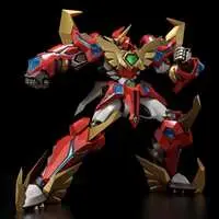 Figure - Super Robot Wars