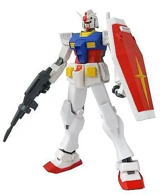 Prize Figure - Figure - Mobile Suit Gundam