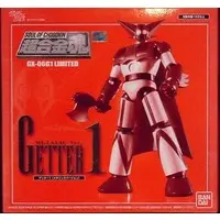 Figure - Getter Robo