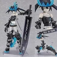 figma - Black Rock Shooter