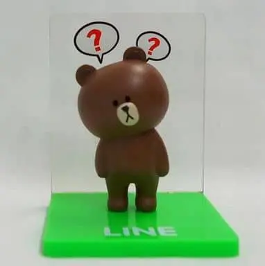 Prize Figure - Figure - LINE TOWN