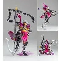 Revoltech - Sengoku Basara (Devil Kings)