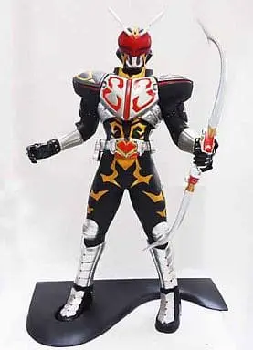 Sofubi Figure - Kamen Rider Blade
