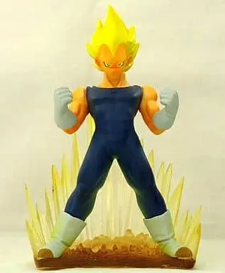 Prize Figure - Figure - Dragon Ball / Vegeta