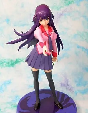 Prize Figure - Figure - Bakemonogatari / Senjougahara Hitagi