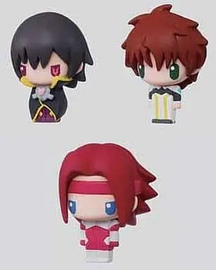 Figure - Code Geass