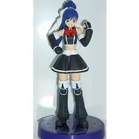 Prize Figure - Figure - Quiz Magic Academy / Yuri