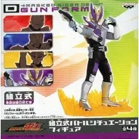 Prize Figure - Figure - Kamen Rider Den-O