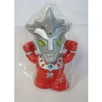 Sofubi Figure - Ultraman Series