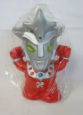 Sofubi Figure - Ultraman Series