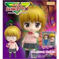 Nendoroid - Majin Tantei Nougami Neuro