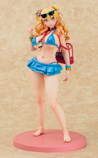 Figure - Oshiete! Galko-chan (Please tell me! Galko-chan)