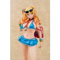 Figure - Oshiete! Galko-chan (Please tell me! Galko-chan)