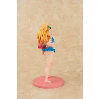 Figure - Oshiete! Galko-chan (Please tell me! Galko-chan)