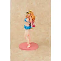 Figure - Oshiete! Galko-chan (Please tell me! Galko-chan)