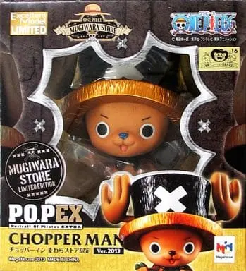 P.O.P (Portrait.Of.Pirates) - One Piece / Tony Tony Chopper