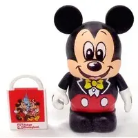 Figure - Disney / Mickey Mouse