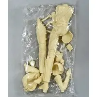 Figure - Resin Cast Assembly Kit - 801 T.T.S. Airbats