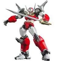 Figure - Machine Robo: Revenge of Cronos