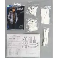 Garage Kit - Figure - Detective Conan (Case Closed)