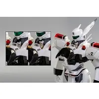 Figure - Patlabor: The Mobile Police